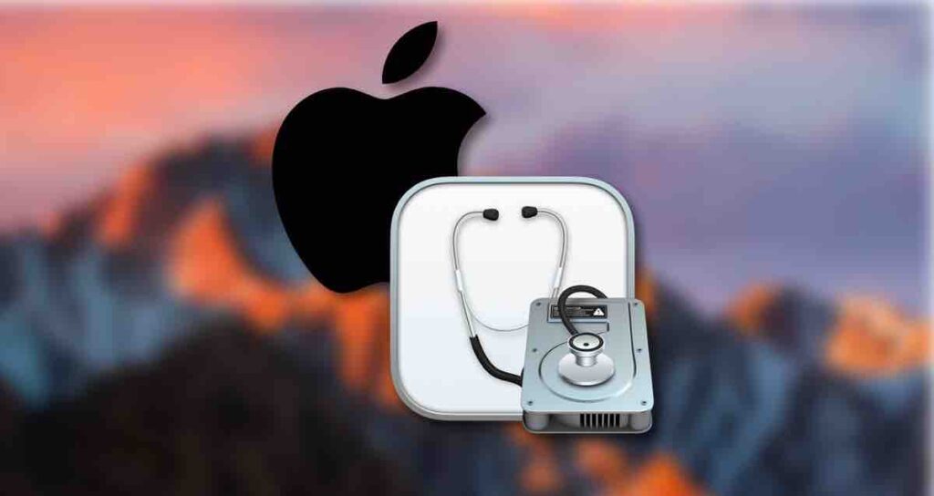 How to encrypt folders and files on Mac