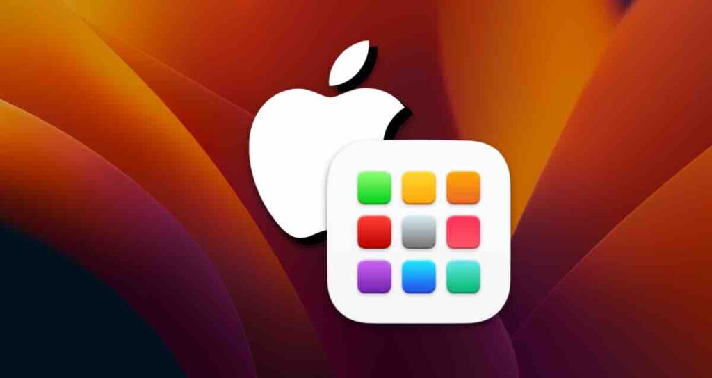 Cómo ajustar el tamaño y la cuadrícula del icono del Launchpad en macOS - How to Adjust the Launchpad Icon Size and Grid in macOS