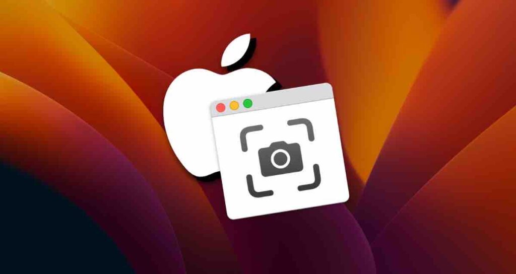 Cómo cambiar la ubicación de guardado de las capturas de pantalla en macOS - How to Change the macOS Screenshot Save Location