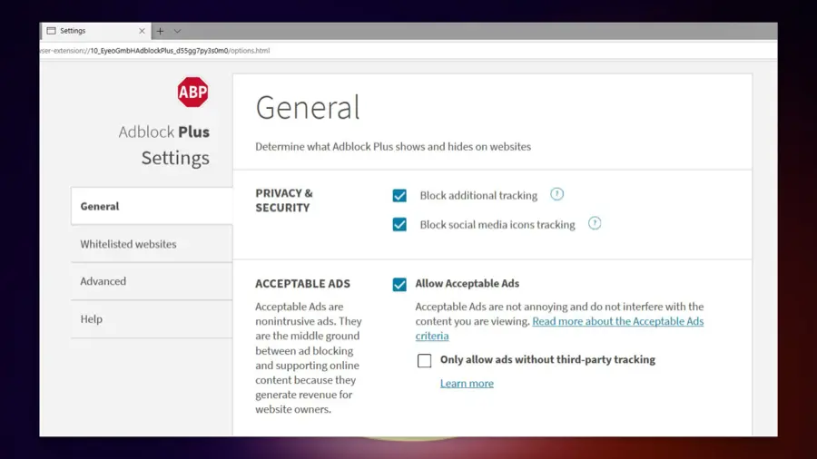 Edge - Microsoft Edge Screenshot 03 Edge - Microsoft Edge Screenshot 03