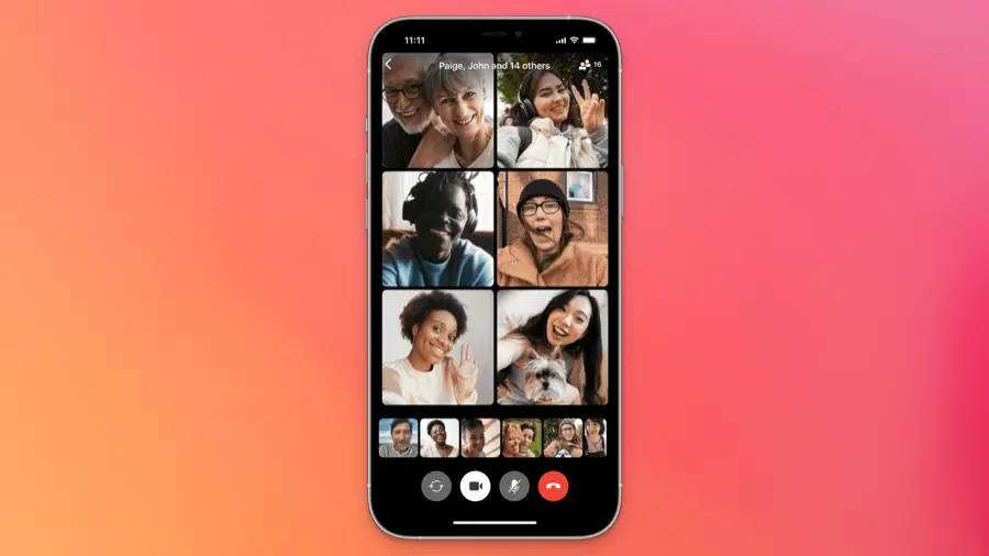 Signal - Signal Screenshot 03 Signal - Signal Screenshot 03