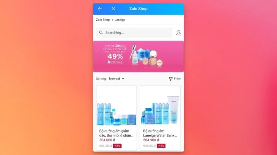 Zalo - Zalo Screenshot 04 Zalo - Zalo Screenshot 04